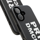 PRTCT DMCRCY Tough Case - CNTRL Z