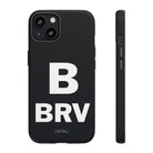 B BRV Tough Case - CNTRL Z
