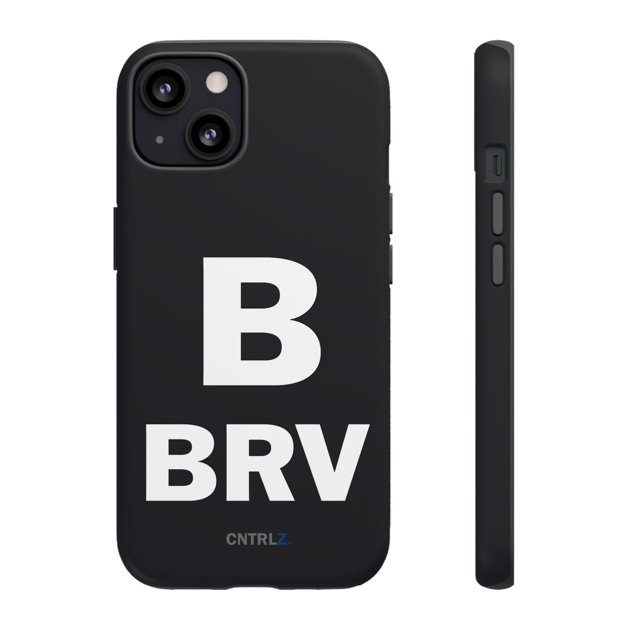 B BRV Tough Case - CNTRL Z