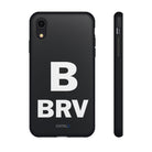 B BRV Tough Case - CNTRL Z