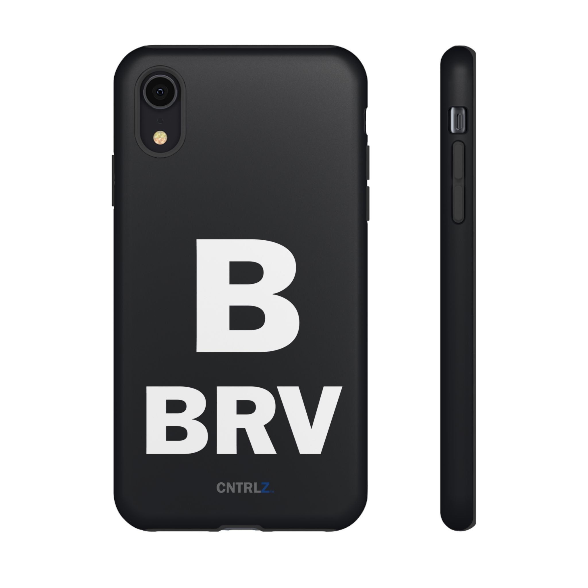 B BRV Tough Case - CNTRL Z