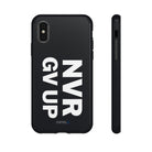 NVR GV UP Tough Case - CNTRL Z
