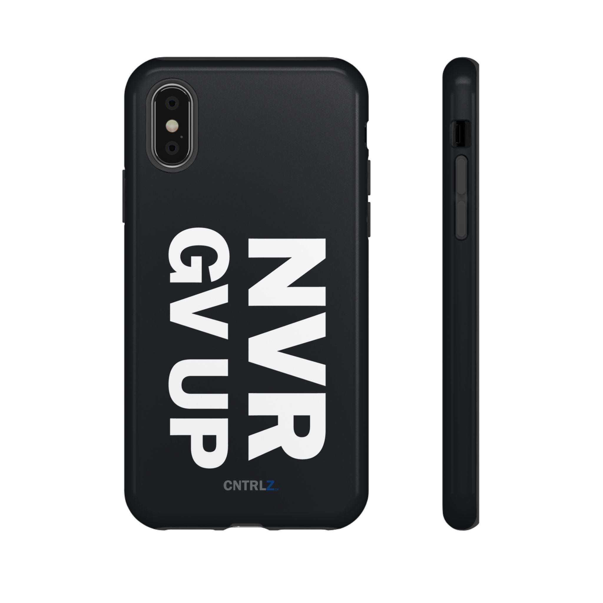 NVR GV UP Tough Case - CNTRL Z