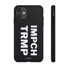 IMPCH TRMP Tough Case - CNTRL Z