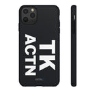 TK ACTN Tough Case - CNTRL Z