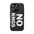 NO KNGS Tough Case - CNTRL Z