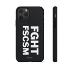 FGHT FSCSM Tough Case - CNTRL Z