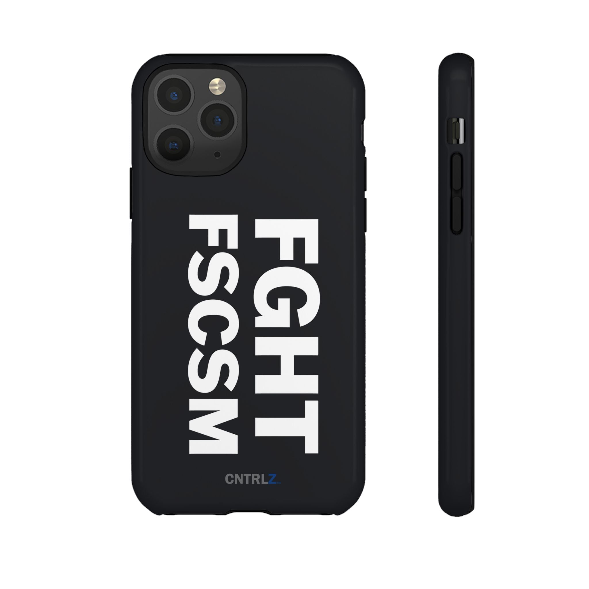 FGHT FSCSM Tough Case - CNTRL Z