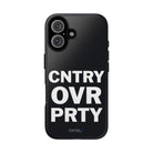 CNTRY OVT PRTY Tough Case - CNTRL Z