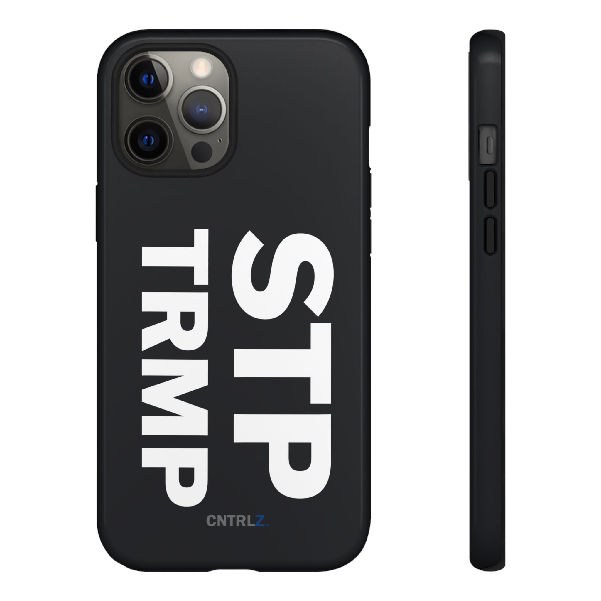 STP TRMP Tough Case - CNTRL Z