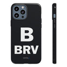B BRV Tough Case - CNTRL Z