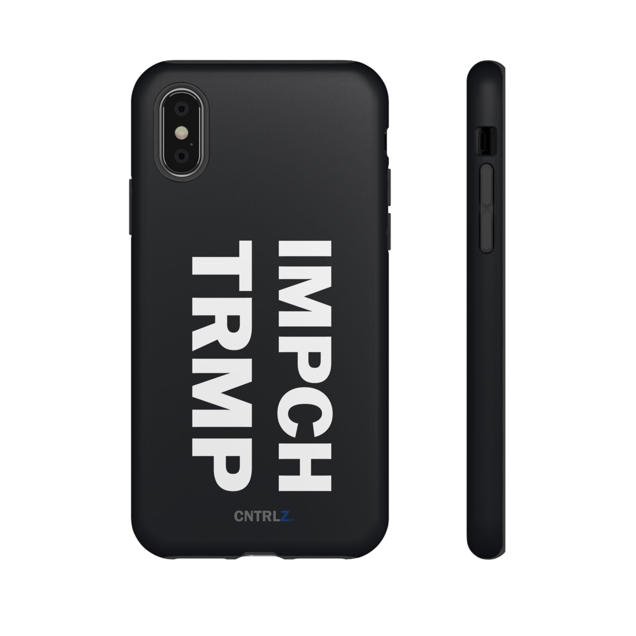 IMPCH TRMP Tough Case - CNTRL Z