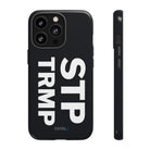 STP TRMP Tough Case - CNTRL Z