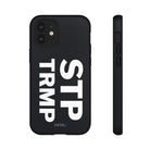 STP TRMP Tough Case - CNTRL Z
