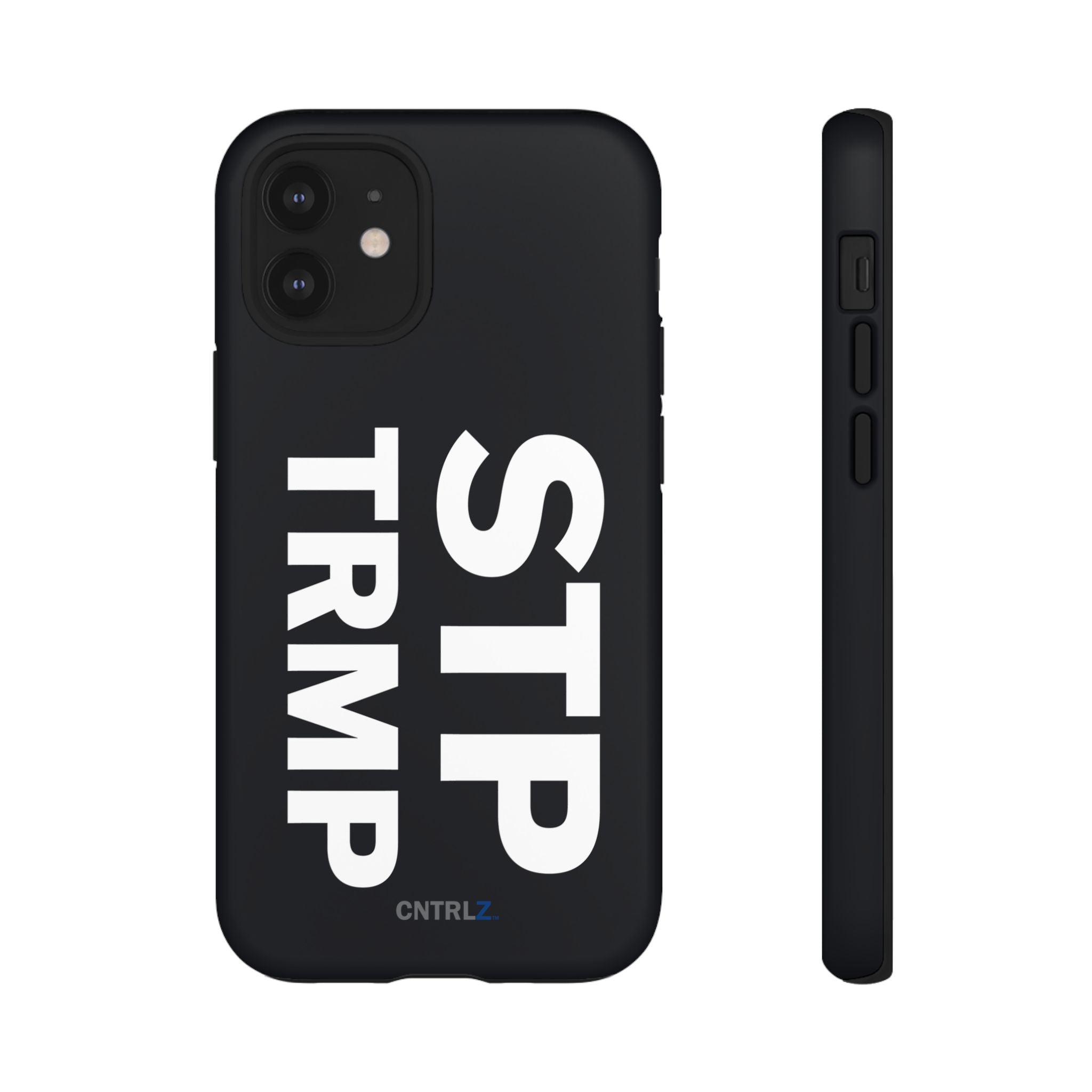 STP TRMP Tough Case - CNTRL Z