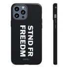 STND FR FREEDM Tough Case - CNTRL Z