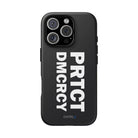 PRTCT DMCRCY Tough Case - CNTRL Z