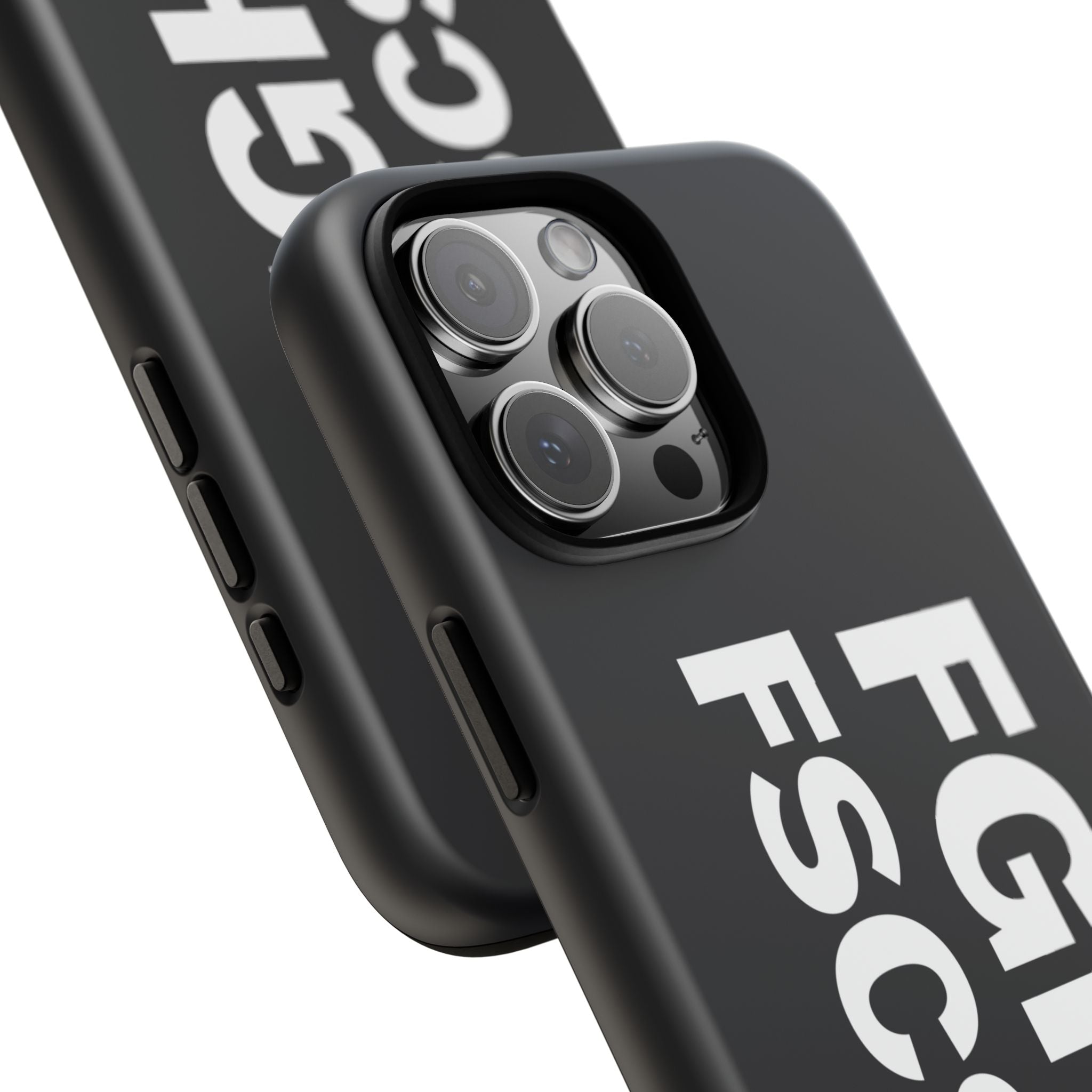 FGHT FSCSM Tough Case - CNTRL Z