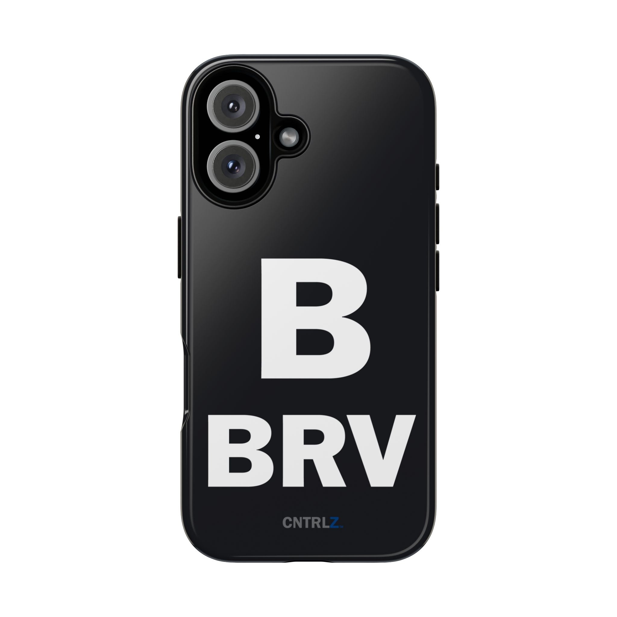 B BRV Tough Case - CNTRL Z