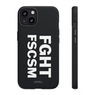 FGHT FSCSM Tough Case - CNTRL Z