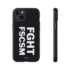 FGHT FSCSM Tough Case - CNTRL Z