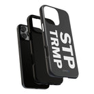 STP TRMP Tough Case - CNTRL Z