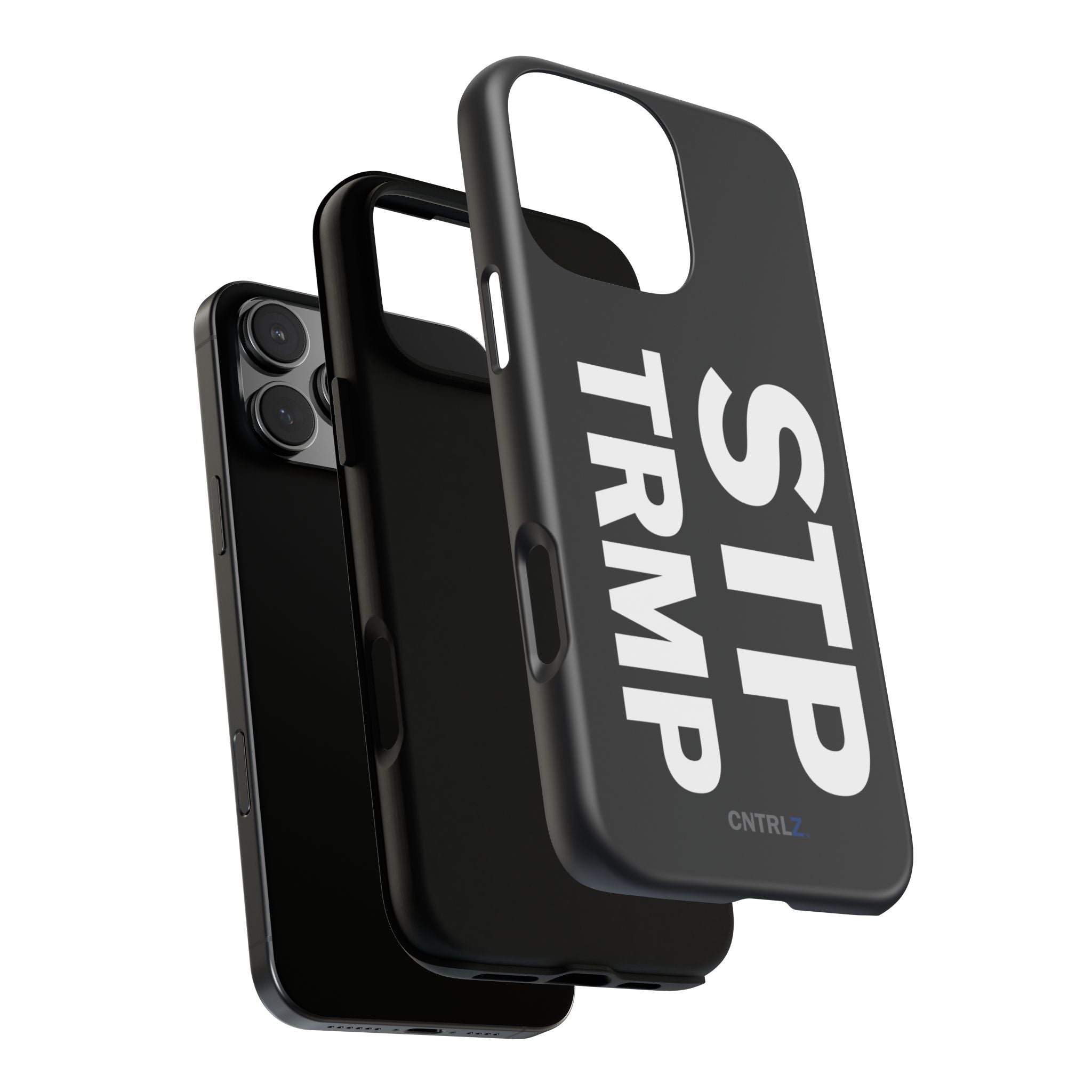 STP TRMP Tough Case - CNTRL Z
