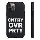 CNTRY OVT PRTY Tough Case - CNTRL Z