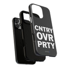 CNTRY OVT PRTY Tough Case - CNTRL Z