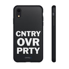 CNTRY OVT PRTY Tough Case - CNTRL Z