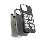 STP MSK Tough Case - CNTRL Z