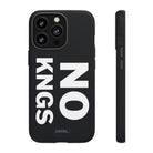 NO KNGS Tough Case - CNTRL Z