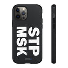 STP MSK Tough Case - CNTRL Z