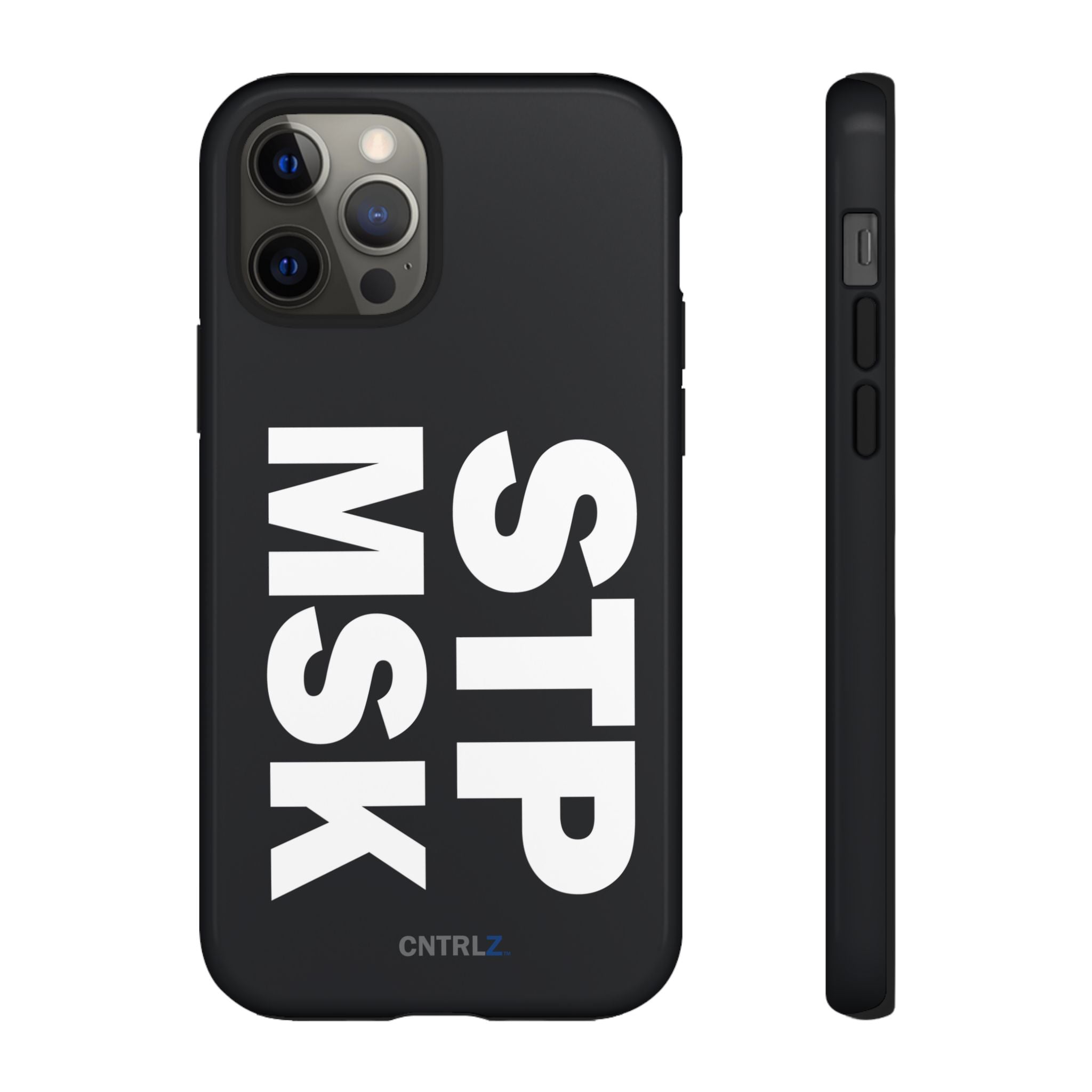 STP MSK Tough Case - CNTRL Z