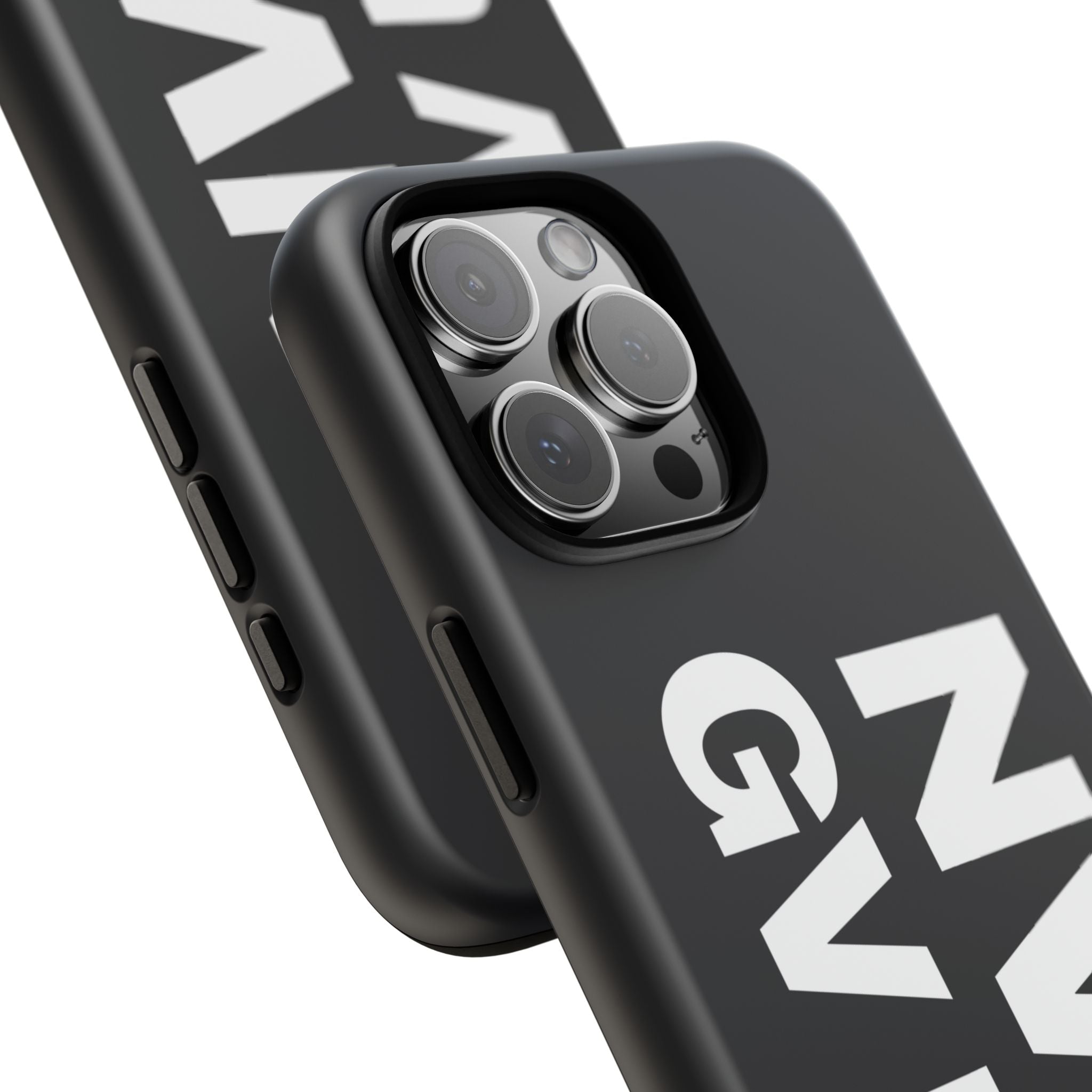 NVR GV UP Tough Case - CNTRL Z