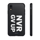 NVR GV UP Tough Case - CNTRL Z