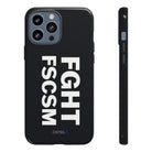 FGHT FSCSM Tough Case - CNTRL Z