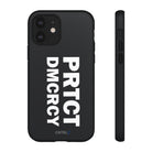 PRTCT DMCRCY Tough Case - CNTRL Z