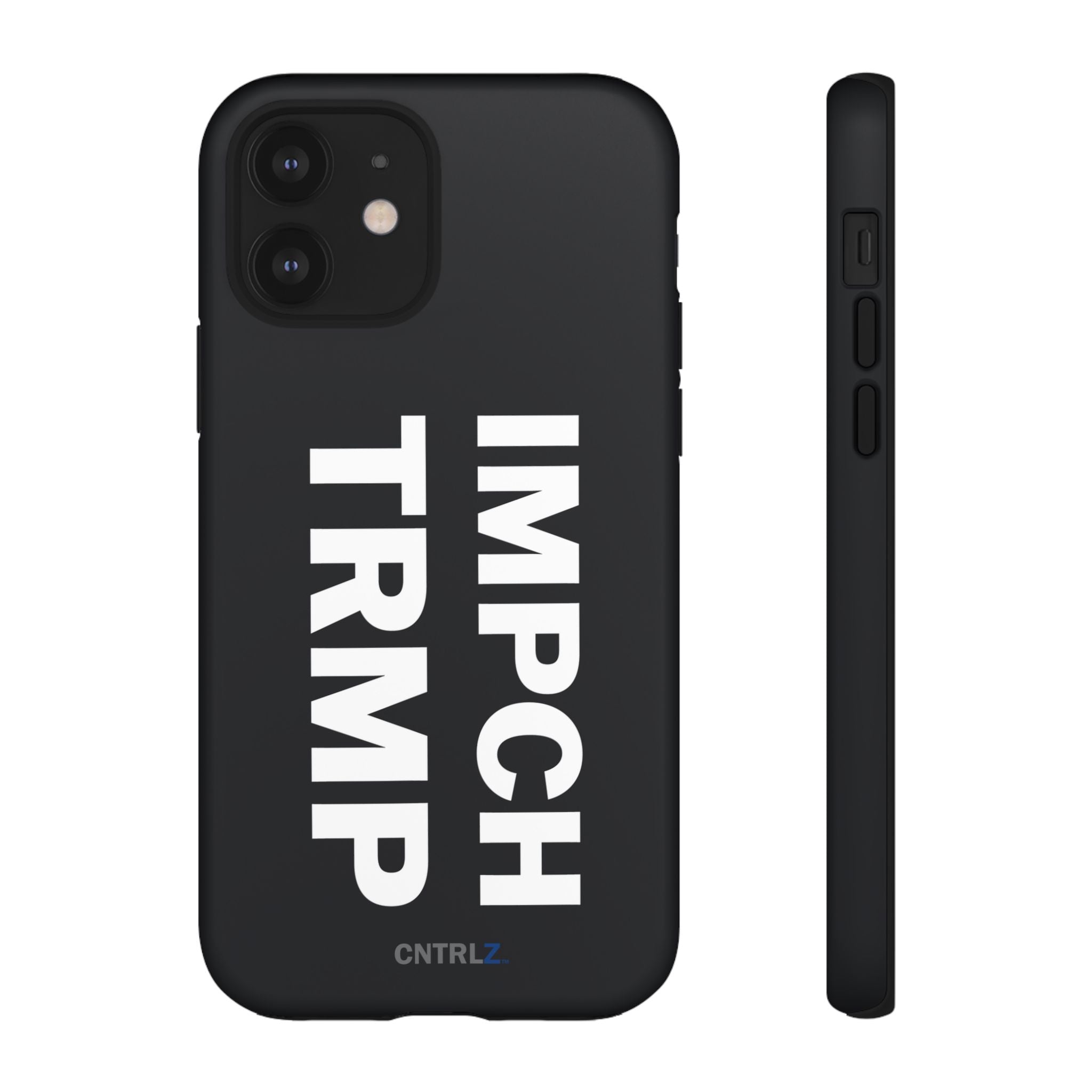 IMPCH TRMP Tough Case - CNTRL Z