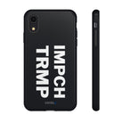 IMPCH TRMP Tough Case - CNTRL Z
