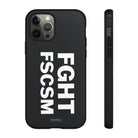 FGHT FSCSM Tough Case - CNTRL Z
