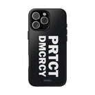 PRTCT DMCRCY Tough Case - CNTRL Z