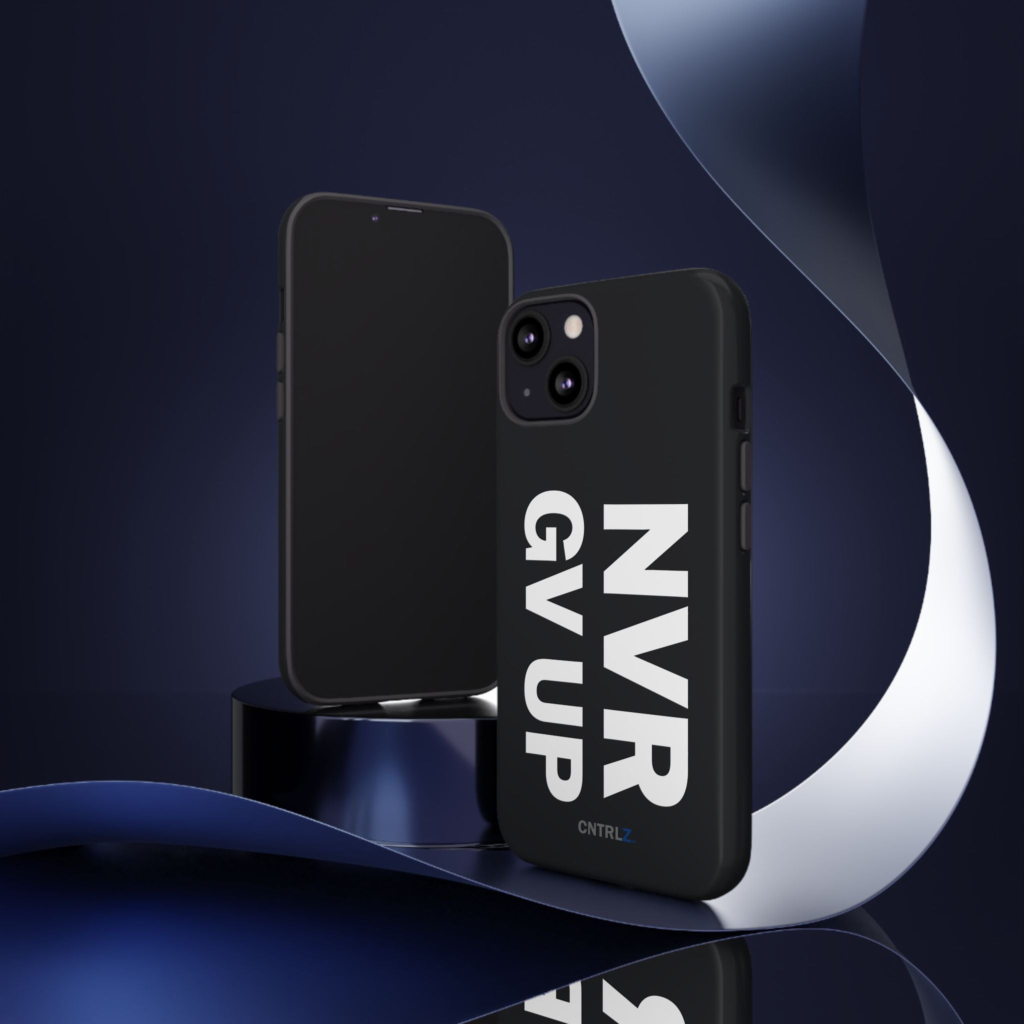 NVR GV UP Tough Case - CNTRL Z