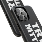 TRTH MTTRS Tough Case - CNTRL Z