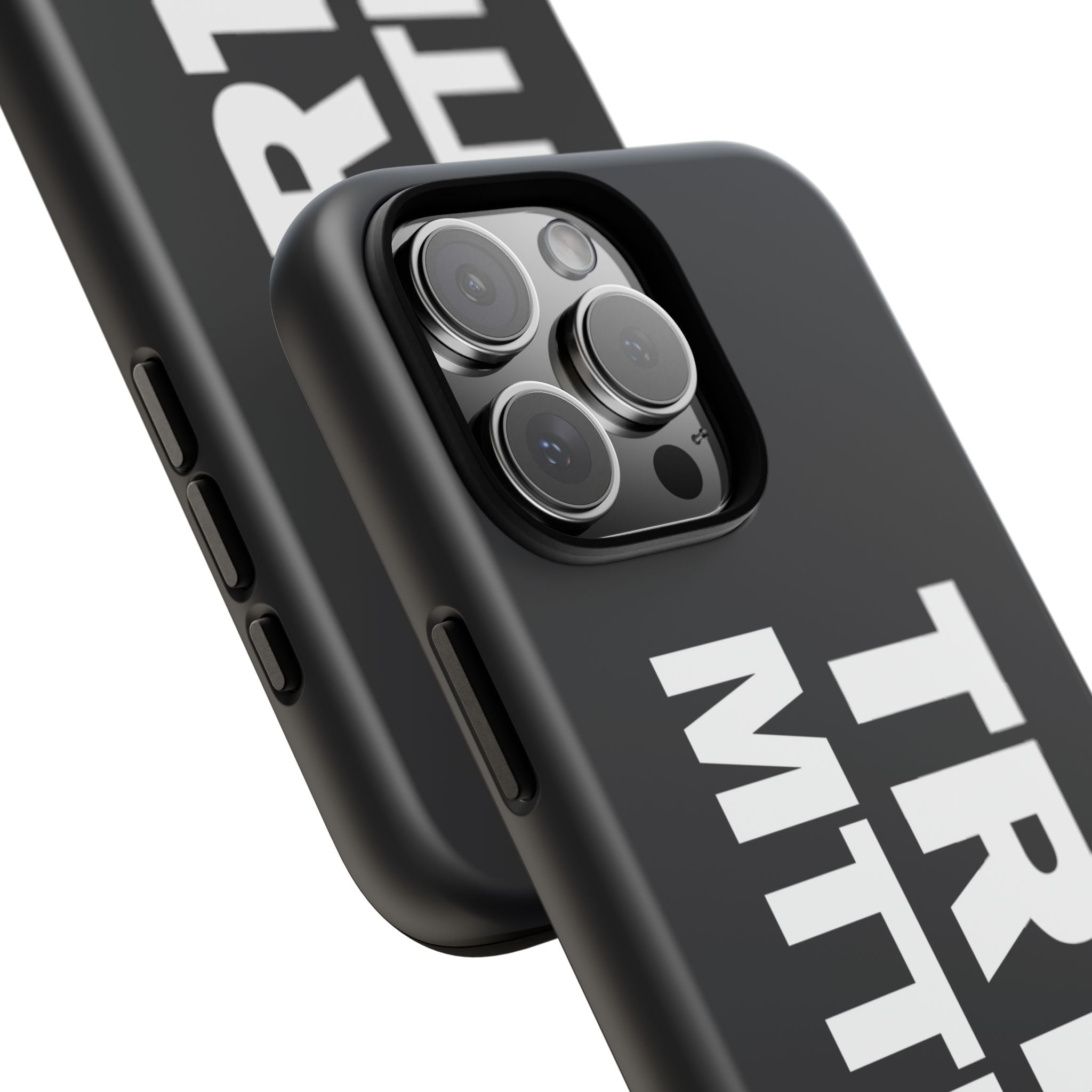 TRTH MTTRS Tough Case - CNTRL Z