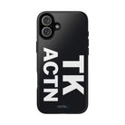 TK ACTN Tough Case - CNTRL Z
