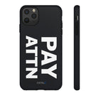 PAY ATTN Tough Case - CNTRL Z