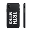 TRTH MTTRS Tough Case - CNTRL Z