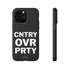 CNTRY OVT PRTY Tough Case - CNTRL Z