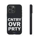 CNTRY OVT PRTY Tough Case - CNTRL Z